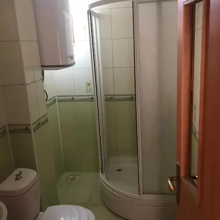 Комплекс Пальм Belek