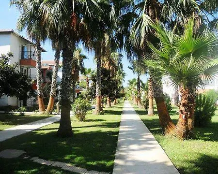 Apartment Комплекс Пальм *