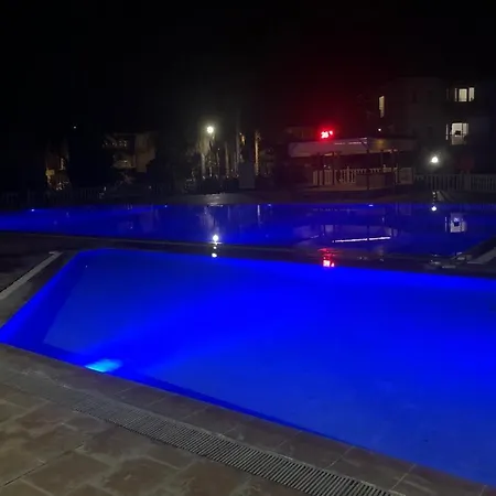 Комплекс Пальм Apartment Belek