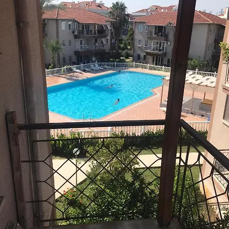 Apartment Комплекс Пальм