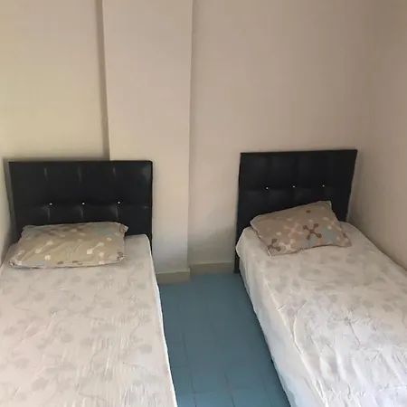 Комплекс Пальм Apartment Belek