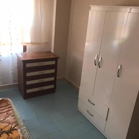 Lägenhet Комплекс Пальм Belek