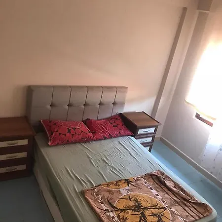 Комплекс Пальм * Belek