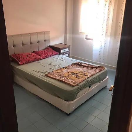 Комплекс Пальм Apartman Belek