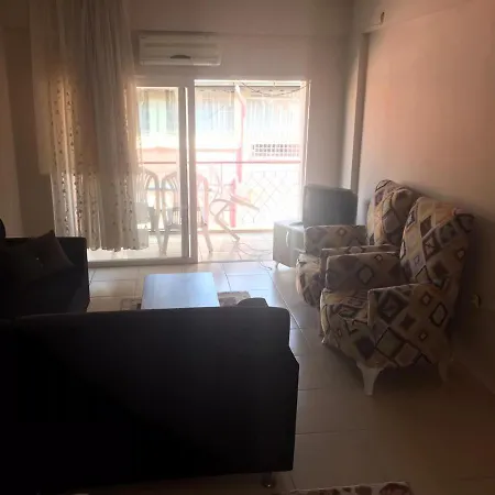 Комплекс Пальм Apartman