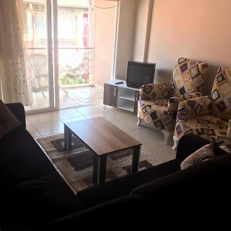 Комплекс Пальм Belek